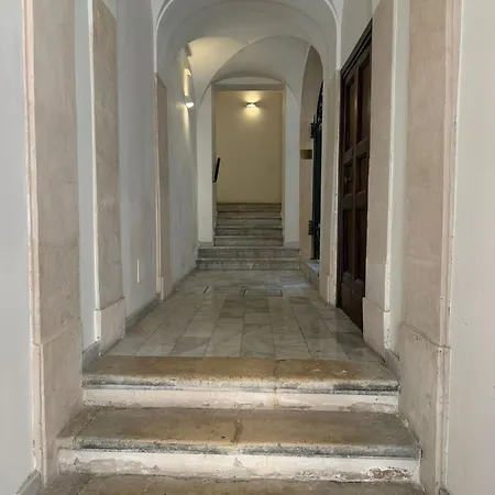 Dimora Piazza Palazzo *
