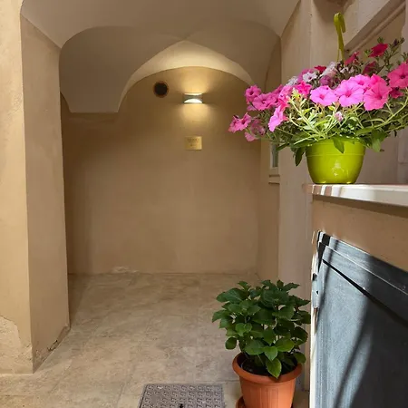 Dimora Piazza Palazzo LʼAquila