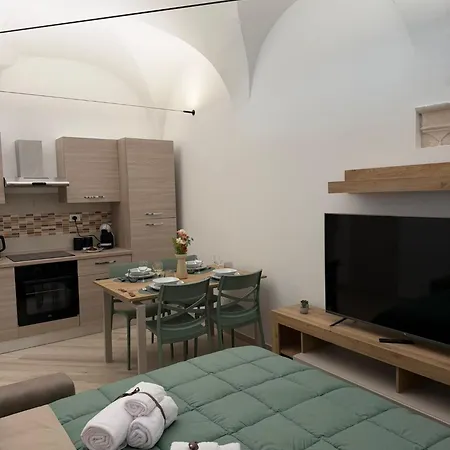Apartamento Dimora Piazza Palazzo
