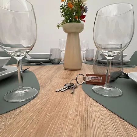 Apartamento Dimora Piazza Palazzo LʼAquila