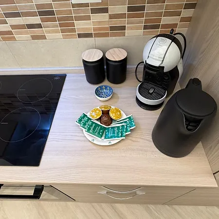 Apartamento Dimora Piazza Palazzo