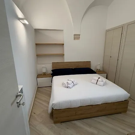 Dimora Piazza Palazzo
