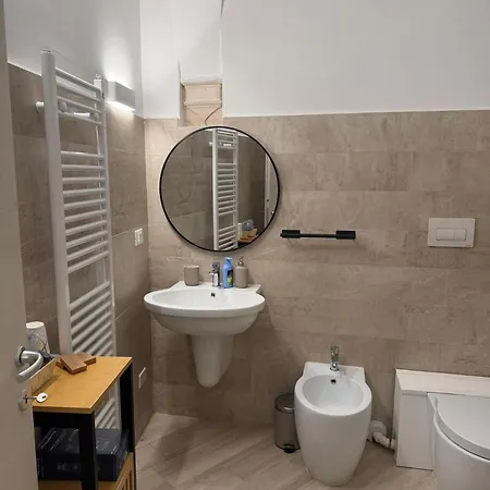 Apartamento Dimora Piazza Palazzo