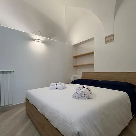 Dimora Piazza Palazzo Apartamento *