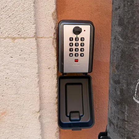 Dimora Piazza Palazzo Apartamento *